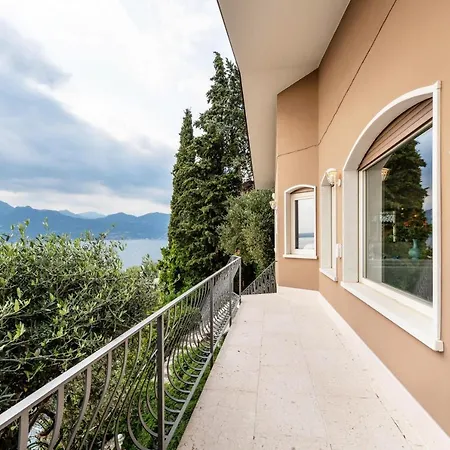 Casa vacanze Sweet Anna *