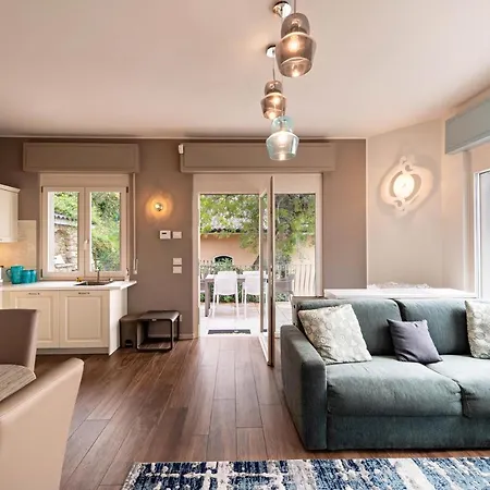 Casa vacanze Sweet Anna Torri Del Benaco